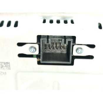 Recambio de pantalla multifuncion para volkswagen tiguan (ax1) r-line 4motion referencia OEM IAM 5NN919605B  