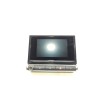 Recambio de pantalla multifuncion para citroën c3 origins referencia OEM IAM 9838155680  