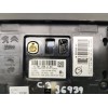 Recambio de pantalla multifuncion para citroën c3 origins referencia OEM IAM 9838155680  