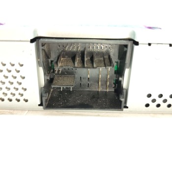 Recambio de pantalla multifuncion para volkswagen polo (6c1) edition bluemotion referencia OEM IAM 6C0035869B  