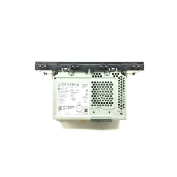 Recambio de pantalla multifuncion para seat ibiza (kj1) style referencia OEM IAM 5FJ035869C  