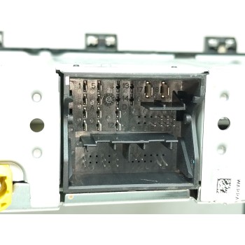 Recambio de pantalla multifuncion para seat ibiza (kj1) style referencia OEM IAM 5FJ035869C  