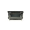 Recambio de pantalla multifuncion para volkswagen tiguan (5n2) advance bluemotion referencia OEM IAM 3C8035195F  