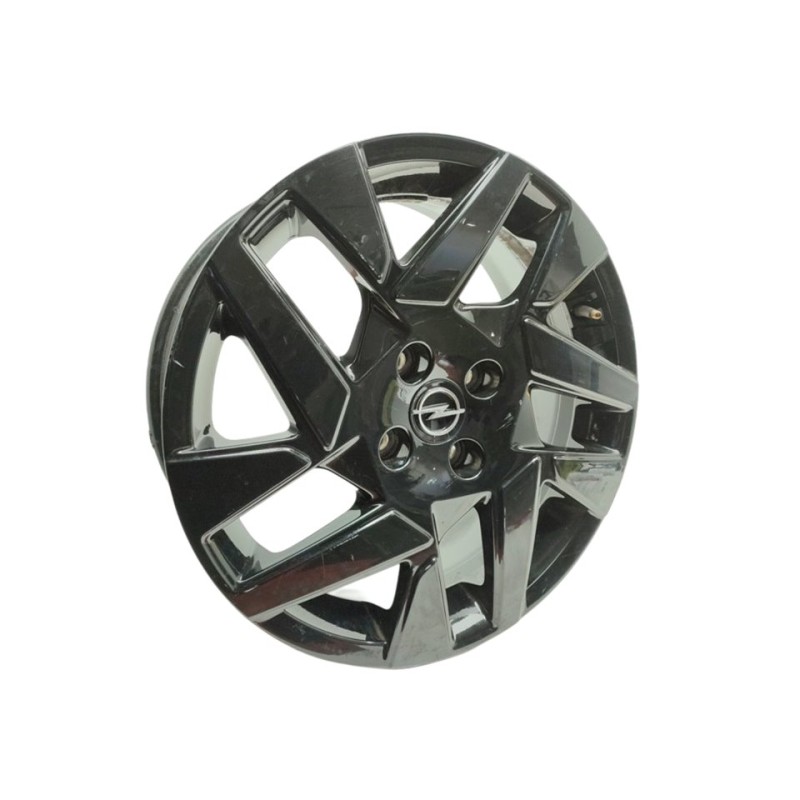 Recambio de llanta para opel mokka gs line referencia OEM IAM 9835097480  