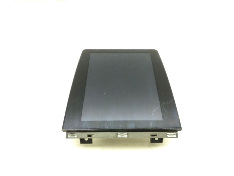 Recambio de pantalla multifuncion para renault arkana (eu version) intens referencia OEM IAM 280916427R  
