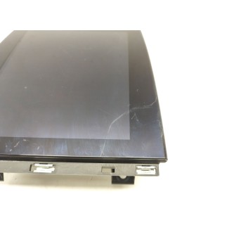 Recambio de pantalla multifuncion para renault arkana (eu version) intens referencia OEM IAM 280916427R  