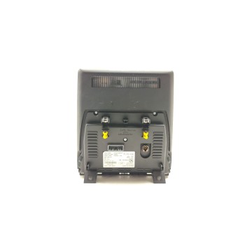 Recambio de pantalla multifuncion para renault arkana (eu version) intens referencia OEM IAM 280916427R  