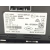 Recambio de pantalla multifuncion para renault arkana (eu version) intens referencia OEM IAM 280916427R  