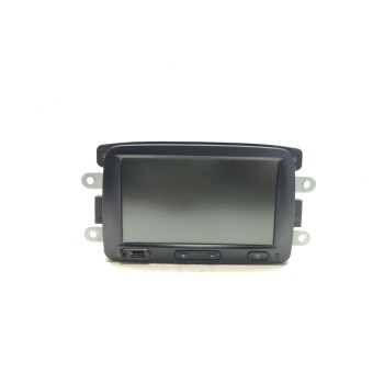 PANTALLA MULTIFUNCION 281159596R 