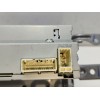 Recambio de sistema audio / radio cd para toyota auris (_e18_) 1.3 (nre180_) referencia OEM IAM 8612002J61  