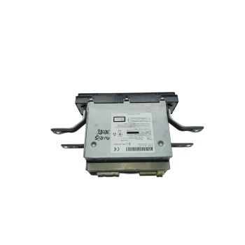 Recambio de sistema audio / radio cd para toyota auris (_e18_) 1.3 (nre180_) referencia OEM IAM 8612002J61  