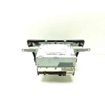 Recambio de pantalla multifuncion para nissan qashqai (j11) acenta referencia OEM IAM 2591A7FW3A  