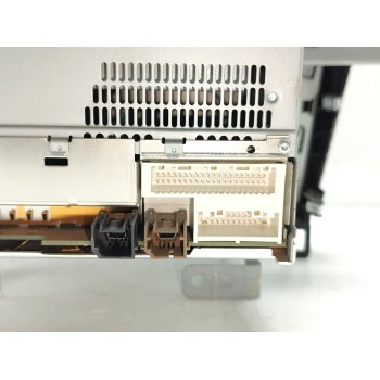 Recambio de pantalla multifuncion para nissan qashqai (j11) acenta referencia OEM IAM 2591A7FW3A  