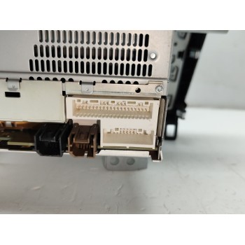 Recambio de pantalla multifuncion para nissan qashqai ii (j11, j11_) 1.5 dci referencia OEM IAM 2591A7FW3A  