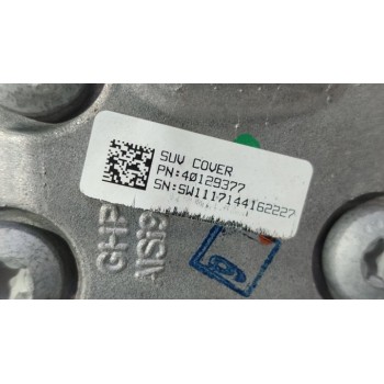 Recambio de diferencial delantero para land rover range rover velar velar referencia OEM IAM J8A23017AB  