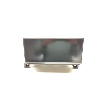 Recambio de pantalla multifuncion para peugeot 3008 gt referencia OEM IAM 9840051480  