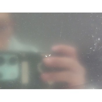 Recambio de pantalla multifuncion para peugeot 3008 gt referencia OEM IAM 9840051480  