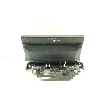 Recambio de pantalla multifuncion para peugeot 3008 gt referencia OEM IAM 9840051480  