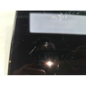 Recambio de pantalla multifuncion para ford focus st-line referencia OEM IAM NX7T18B955LE  