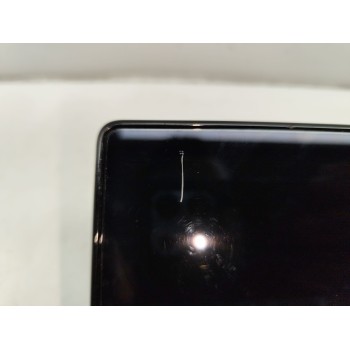 Recambio de pantalla multifuncion para ford focus st-line referencia OEM IAM NX7T18B955LE  