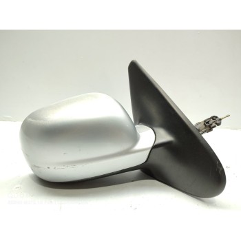 Recambio de retrovisor derecho para seat leon (1m1) last edition referencia OEM IAM 1M1857508  