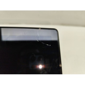 Recambio de pantalla multifuncion para ford focus st-line referencia OEM IAM NX7T18B955LE  