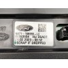 Recambio de pantalla multifuncion para ford focus st-line referencia OEM IAM NX7T18B955LE  