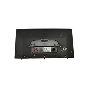 Recambio de pantalla multifuncion para ford focus st-line referencia OEM IAM NX7T18B955LE  