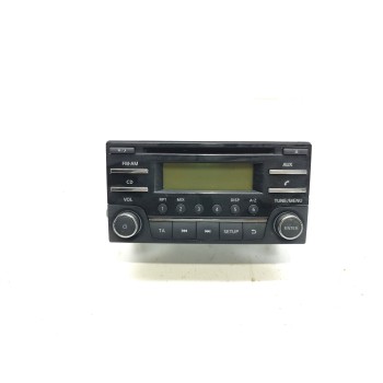 SISTEMA AUDIO / RADIO CD 281853HN4C 