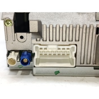 Recambio de pantalla multifuncion para renault clio iv authentique referencia OEM IAM 281158699R  