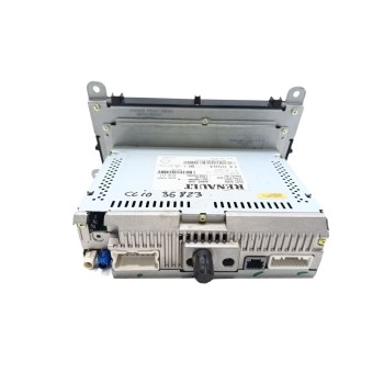 Recambio de pantalla multifuncion para renault clio iv authentique referencia OEM IAM 281158699R  