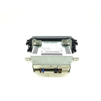 Recambio de pantalla multifuncion para nissan micra v (k14) 1.0 dig-t 117 referencia OEM IAM 259155FA5D  