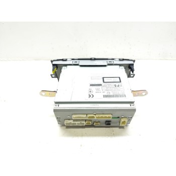 Recambio de pantalla multifuncion para toyota verso active referencia OEM IAM 861400F051  