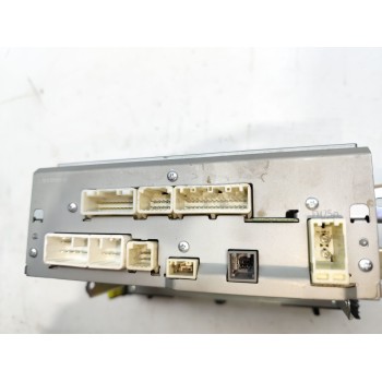 Recambio de pantalla multifuncion para toyota verso active referencia OEM IAM 861400F051  