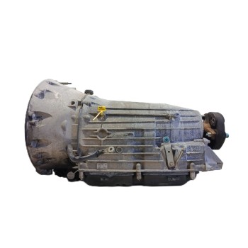 Recambio de caja cambios para mercedes-benz clase c (w204) c 220 cdi (204.002) referencia OEM IAM 2042709102  