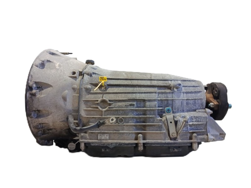 Recambio de caja cambios para mercedes-benz clase c (w204) c 220 cdi (204.002) referencia OEM IAM 2042709102  