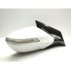 Recambio de retrovisor derecho para hyundai i40 gls bluedrive / bluedrive referencia OEM IAM 876203Z050  