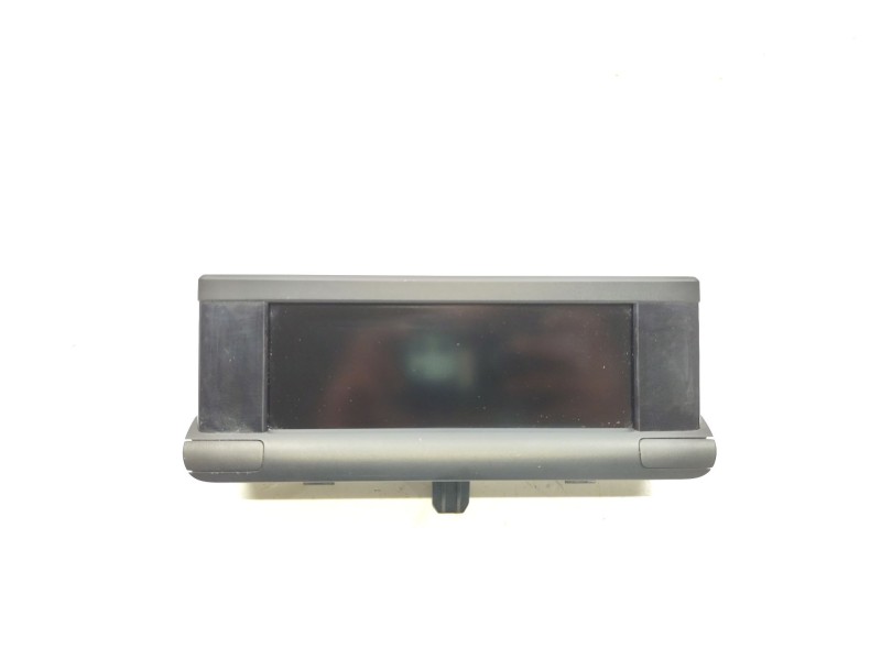 Recambio de cuadro instrumentos para citroën c4 cactus 1.2 thp 110 referencia OEM IAM 9824091280  