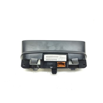 Recambio de cuadro instrumentos para citroën c4 cactus 1.2 thp 110 referencia OEM IAM 9824091280  