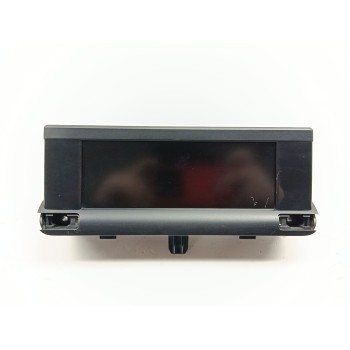 Recambio de cuadro instrumentos para citroën c4 cactus 1.6 bluehdi 100 referencia OEM IAM 9813854080  