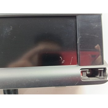 Recambio de cuadro instrumentos para citroën c4 cactus 1.6 bluehdi 100 referencia OEM IAM 9813854080  