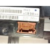 Recambio de cuadro instrumentos para citroën c4 cactus 1.6 bluehdi 100 referencia OEM IAM 9813854080  