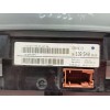 Recambio de cuadro instrumentos para citroën c4 cactus 1.6 bluehdi 100 referencia OEM IAM 9813854080  