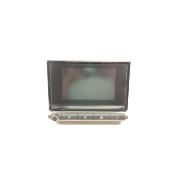 PANTALLA MULTIFUNCION 9828476980 