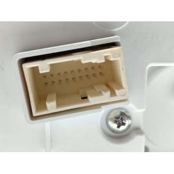 Recambio de cuadro instrumentos para peugeot 308 allure referencia OEM IAM 9825206280  