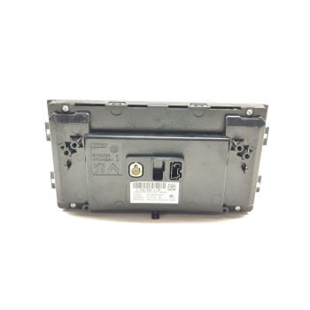 Recambio de pantalla multifuncion para peugeot 308 ii (lb_, lp_, lw_, lh_, l3_) 1.2 thp 130 referencia OEM IAM 9824298580  