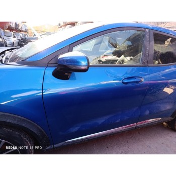 Recambio de puerta delantera izquierda para ford puma hybrid titanium referencia OEM IAM PL1TBS20125AA  