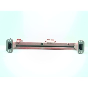 Recambio de refuerzo paragolpes delantero para peugeot 108 1.0 vti 72 referencia OEM IAM B000790380  