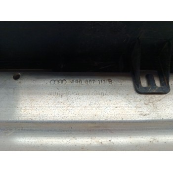 Recambio de refuerzo paragolpes delantero para audi q5 (8rb) 2.0 tdi quattro referencia OEM IAM 8R0807113B  