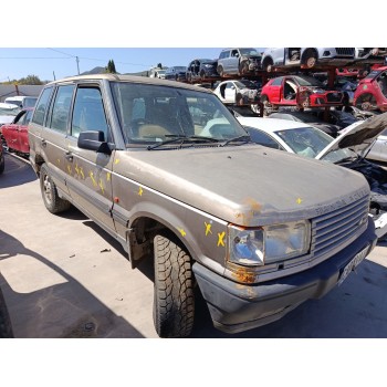 land rover range rover ii (p38a) del año 2014